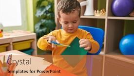  Presentation with paper cutting - 