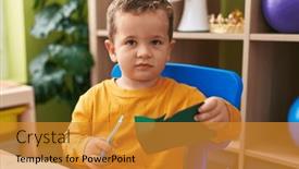  Presentation with paper cutting - 