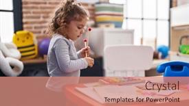  Presentation with xylophone - 