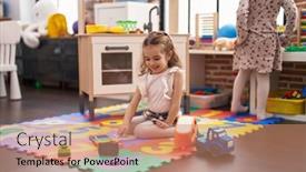  Presentation with xylophone - 