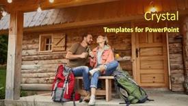  Presentation with weekend - 