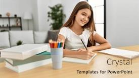  Presentation with homework - 