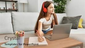  Presentation with homework - 