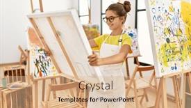  Presentation with canvas - 