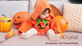  Presentation with baby sitting - 