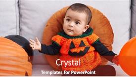  Presentation with baby sitting - 