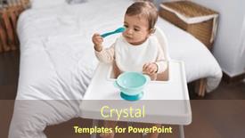  Presentation with baby sitting - 