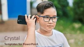  Presentation with voice - 