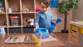  Presentation with telephone - 