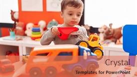  Presentation with truck - 