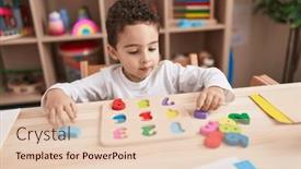  Presentation with maths - 