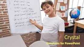  Presentation with maths - 