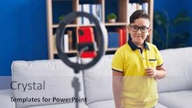  Presentation with recording - 