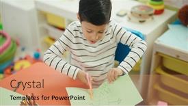  Presentation with paper cutting - 