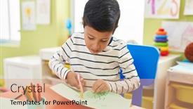  Presentation with paper cutting - 