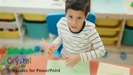  Presentation with paper cutting - 