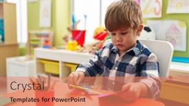  Presentation with paper cutting - 