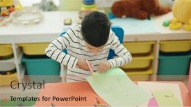  Presentation with paper cutting - 