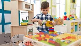  Presentation with paper cutting - 