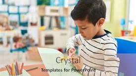  Presentation with paper cutting - 