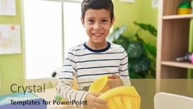  Presentation with backpack - 