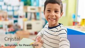  Presentation with paper cutting - 