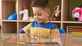  Presentation with paper cutting - 