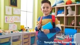  Presentation with backpack - 