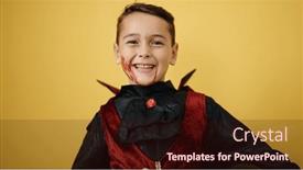  Presentation with costume - 