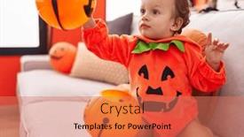  Presentation with costume - 