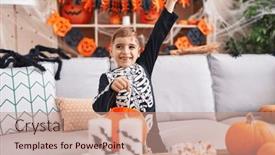  Presentation with skeleton - 