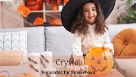  Presentation with sweets - 