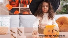  Presentation with sweets - 