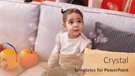  Presentation with soap - 