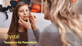  Presentation with makeup - 