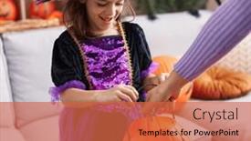  Presentation with sweets - 