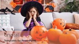  Presentation with halloween - 