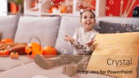  Presentation with soap - 