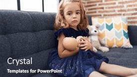  Presentation with doll - 