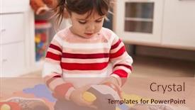  Presentation with supermarket - 