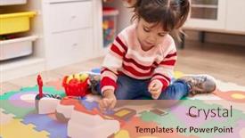  Presentation with supermarket - 