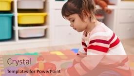  Presentation with supermarket - 