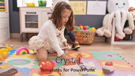  Presentation with supermarket - 