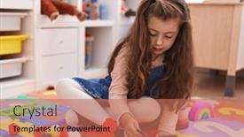  Presentation with supermarket - 