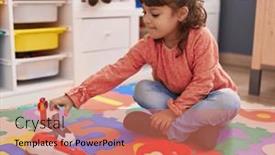  Presentation with supermarket - 