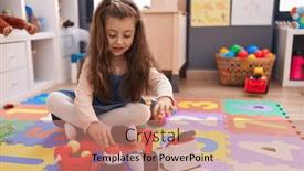  Presentation with supermarket - 