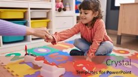  Presentation with supermarket - 