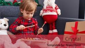  Presentation with xylophone - 