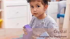  Presentation with kindergarten - 