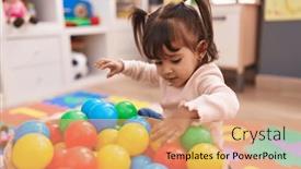  Presentation with kindergarten - 